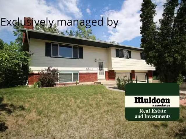 House for rent in Colorado Springs