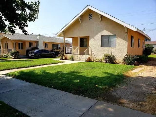 House for rent in San Fernando, California