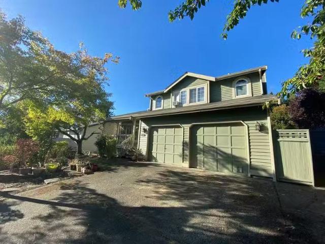 House for rent in Auburn