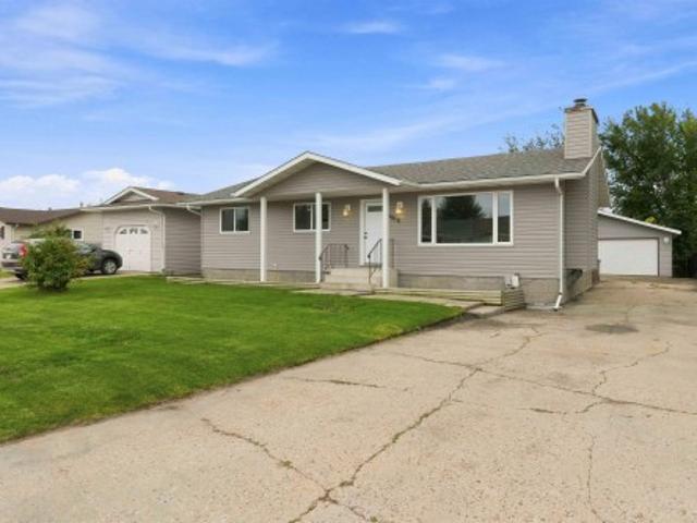 House for sale in Redwater, Alberta