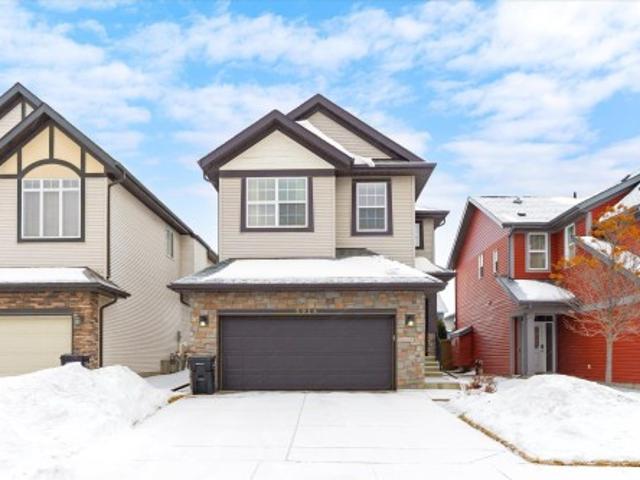 House for sale in Wedgewood, Alberta