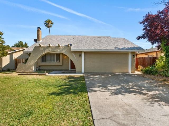 House for sale in Carmichael, California