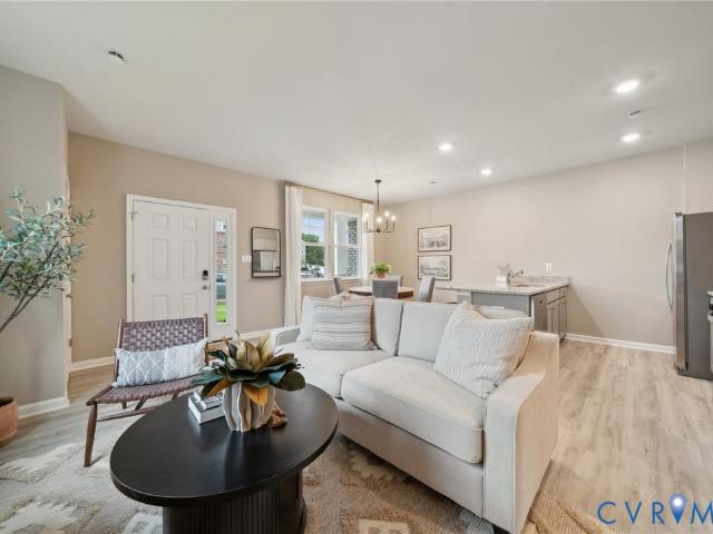 Townhouse for sale in Virginia