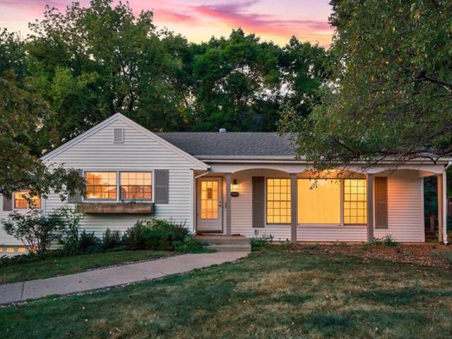 House for sale in Hennepin, Minnesota
