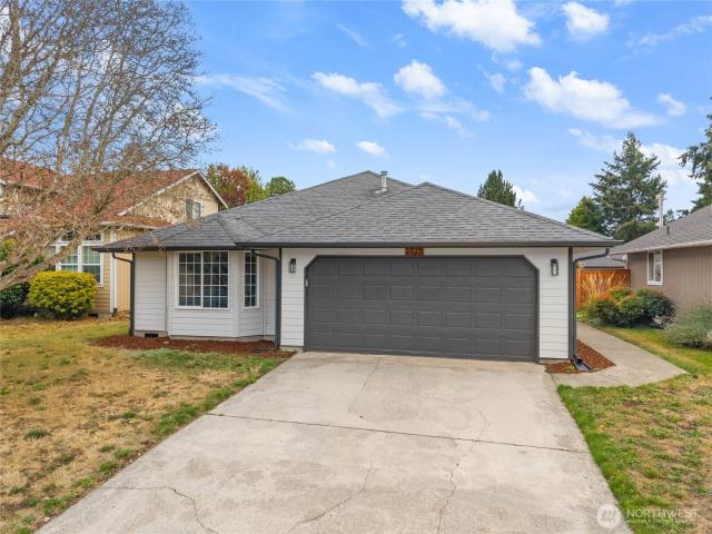 House for sale in Lacey, Thurston County