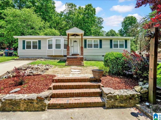 House for sale in Pinson, Alabama