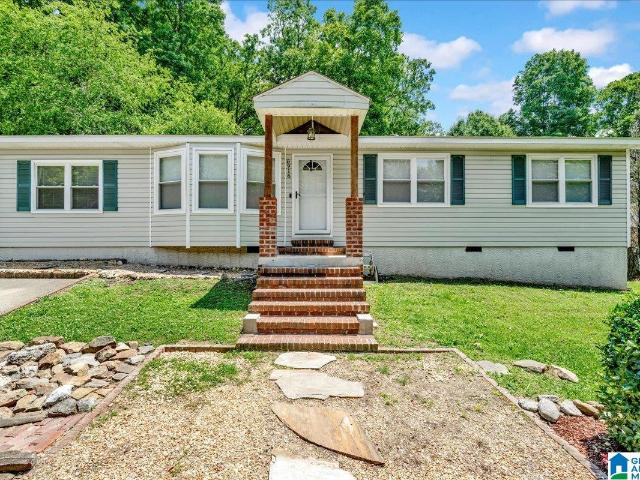 House for sale in Pinson, Alabama