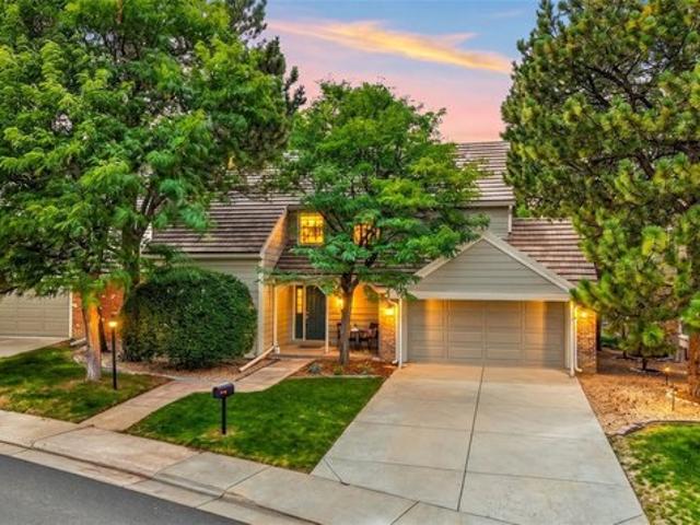 House for sale in Arapahoe, Colorado