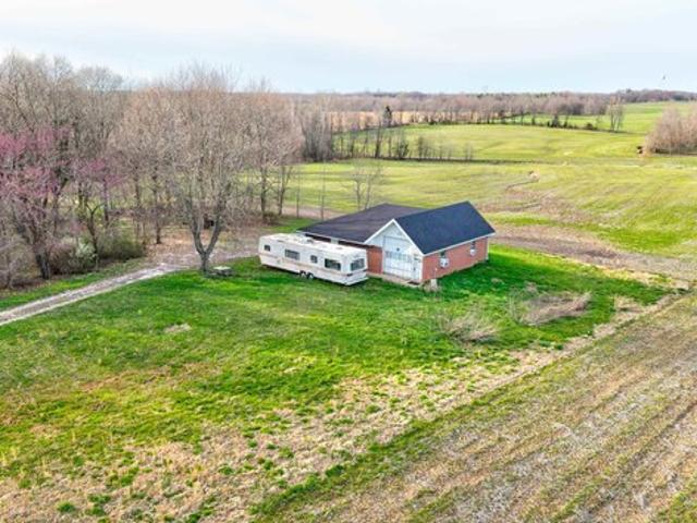 House for sale in Spencer, Indiana