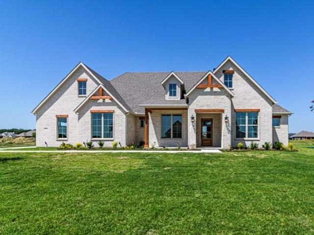 House for sale in Royse City, Texas