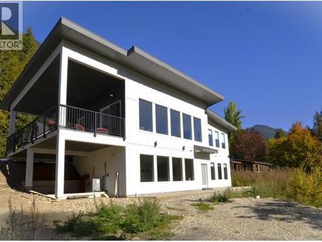 House for sale in British Columbia