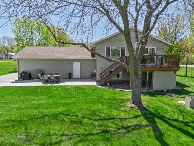 House for sale in Saint Augusta, Minnesota
