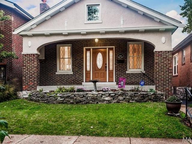 House for sale in Bevo Mill, Saint Louis