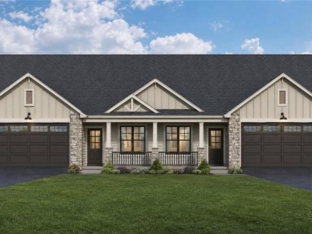 Townhouse for sale in Kansas