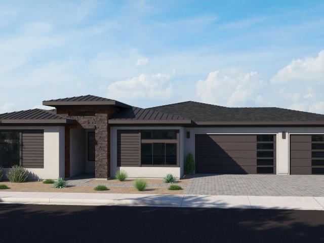 House for sale in Prescott Valley, Arizona