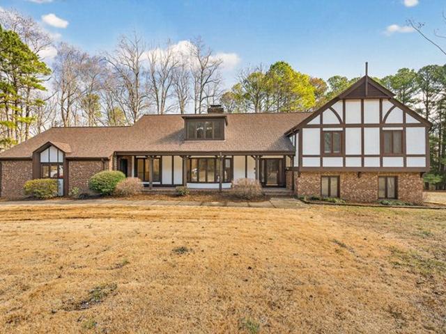House for sale in Chapel Hill, Orange County