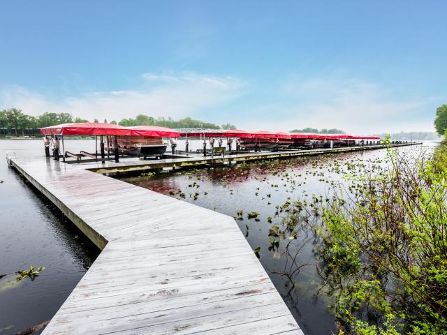 Land for sale in Michigan