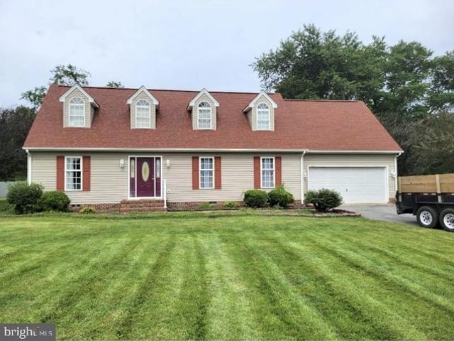 Land for sale in Salisbury, Wicomico County