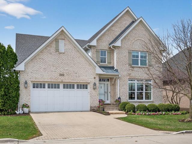 House for sale in Western Springs, Illinois