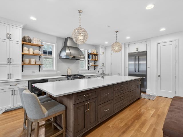 Property for sale in Western Springs, Illinois