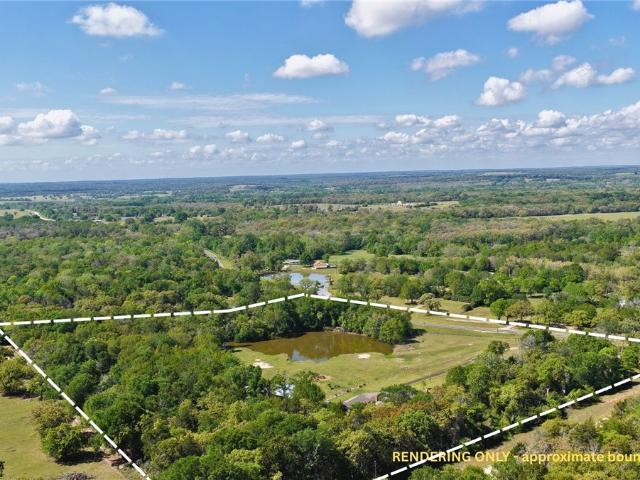 Land for sale in Caldwell, Texas