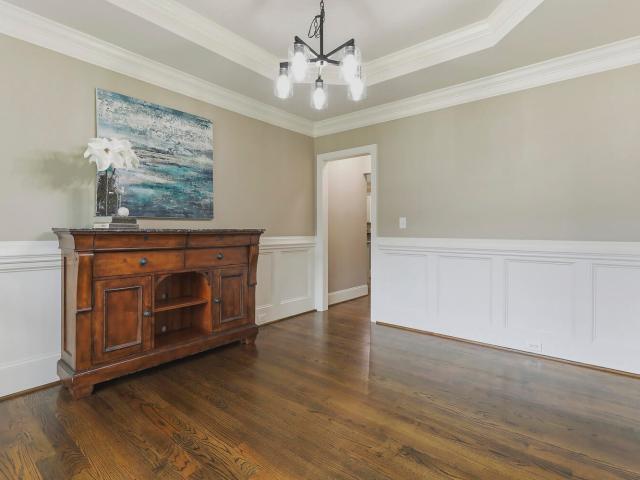 House for sale in Wake, North Carolina
