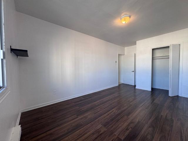 Apartment for rent in Saint-Léonard, Montréal