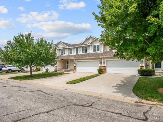 Condo for sale in Johnston, Iowa