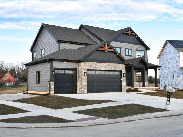 House for sale in Cedar Lake, Indiana