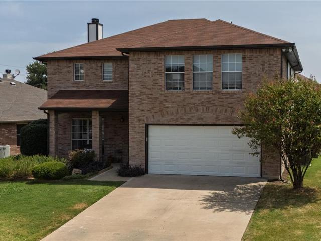 House for sale in Dallas, Texas