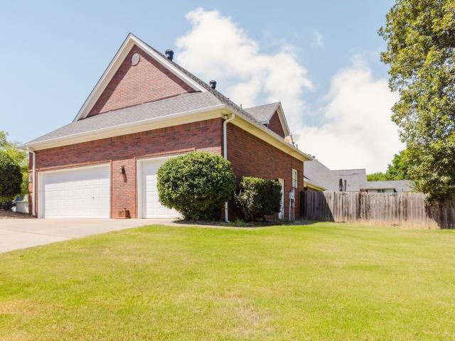 House for sale in Ark