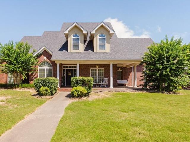 House for sale in Ark