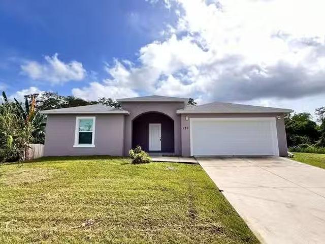 House for rent in Palm Bay