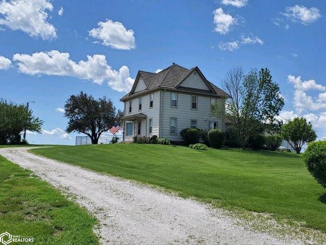 House for sale in Atlantic, Iowa
