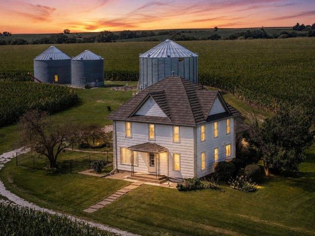 House for sale in Atlantic, Iowa