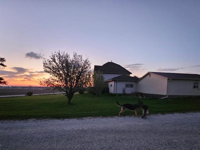 House for sale in Atlantic, Iowa