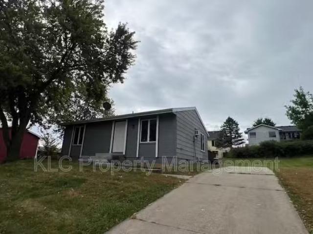 House for rent in Perry