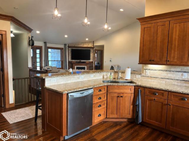 House for sale in Pocahontas, Iowa