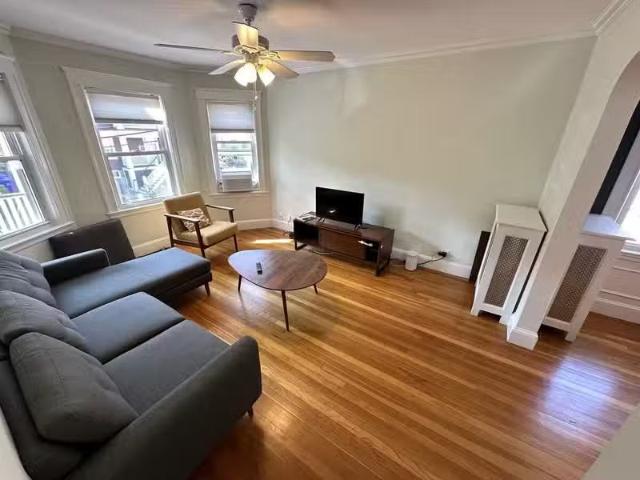Condo for rent in Boston
