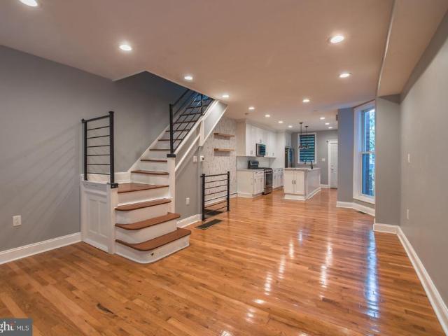 Townhouse for sale in Philadelphia, Pennsylvania