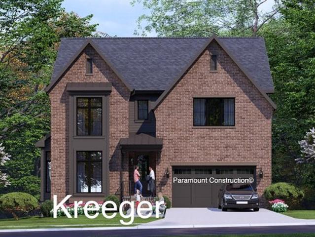House for sale in Bethesda, Maryland