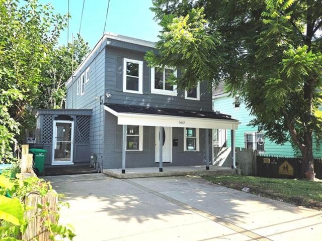 House for sale in Capitol Heights, Maryland