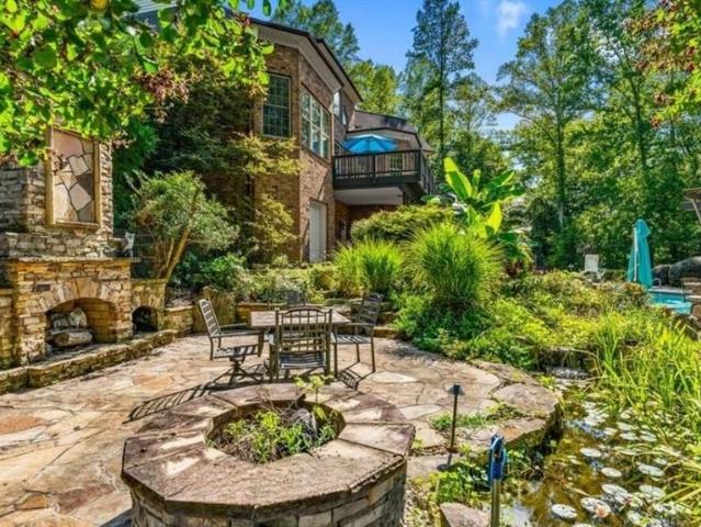 House for sale in Guilford, North Carolina