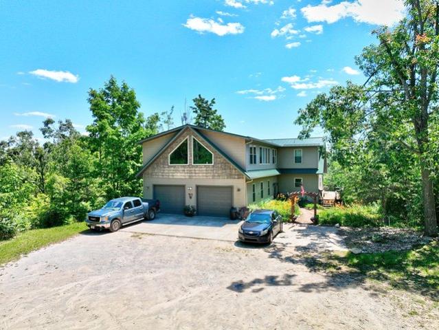 House for sale in Atlanta, Michigan