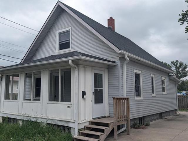 House for sale in Havelock, Nebraska