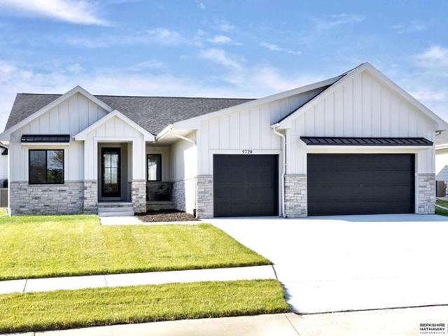 House for sale in Nebraska