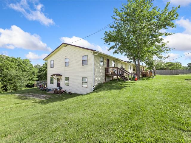House for sale in Ark