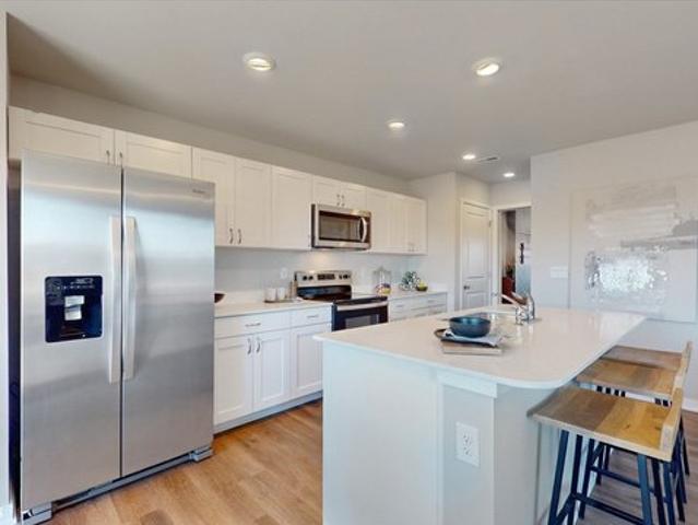 Townhouse for sale in Ankeny, Iowa