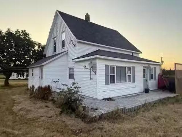 House for sale in Prince Edward Island