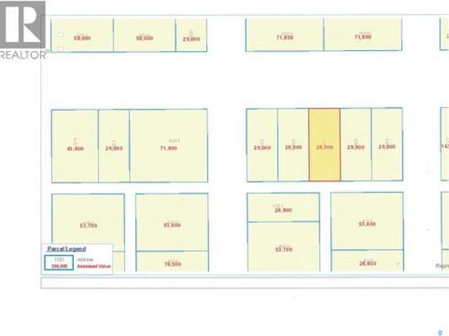 Land for sale in Harbour Landing, Regina